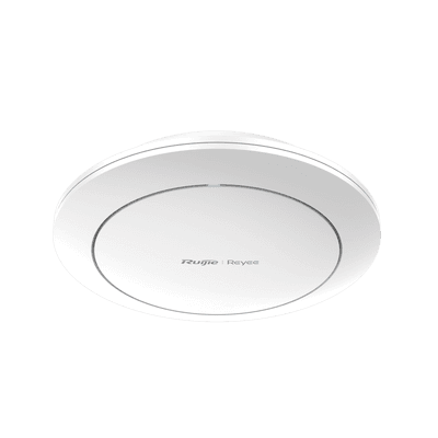 Punto de Acceso Mesh Wi-Fi 6 para interior en techo hasta 2.97 Gbps doble banda 802.11ax MU-MIMO 2x2 imagen 2