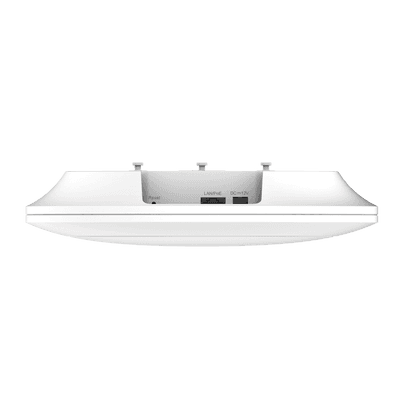 Punto de Acceso Mesh Wi-Fi 6 para interior en techo hasta 2.97 Gbps doble banda 802.11ax MU-MIMO 2x2 imagen 3