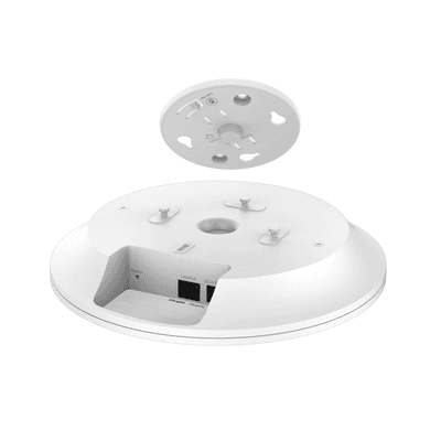 Punto de Acceso Mesh Wi-Fi 6 para interior en techo hasta 2.97 Gbps doble banda 802.11ax MU-MIMO 2x2 imagen 4