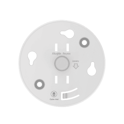 Punto de Acceso Mesh Wi-Fi 6 para interior en techo hasta 2.97 Gbps doble banda 802.11ax MU-MIMO 2x2 imagen 5