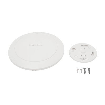 Punto de Acceso Mesh Wi-Fi 6 para interior en techo hasta 2.97 Gbps doble banda 802.11ax MU-MIMO 2x2 imagen 6