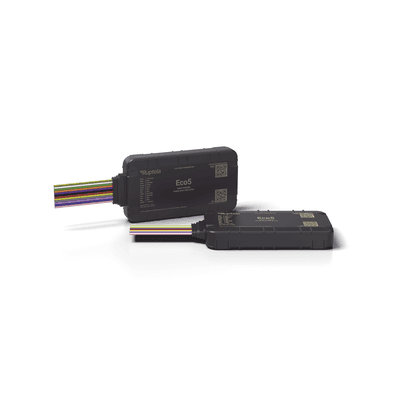 Dispositivo de Rastreo Vehicular / Conectividad LTE Cat1 y LTE-M / BLE 5.0 / GNSS U-blox / Carcasa IP54 / Batería Interna de Respaldo / Detecta Interferencias imagen 2
