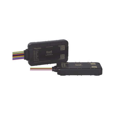 Rastreador Vehicular y Monitoreo de Flota / Bluetooth BLE 5.0 y GNSS / LTE CAT1 y LTE-M con Respaldo 2G / GNSS U-blox / MiKado IP54 / -20 °C a +40 °C / Acelerómetro de 3 Ejes / Suministro 9-32 V / Batería Interna imagen 5