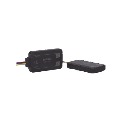 Rastreador Vehicular y Monitoreo de Flota / Bluetooth BLE 5.0 y GNSS / LTE CAT1 y LTE-M con Respaldo 2G / GNSS U-blox / MiKado IP54 / -20 °C a +40 °C / Acelerómetro de 3 Ejes / Suministro 9-32 V / Batería Interna imagen 2