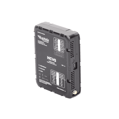 Localizador 4G LTE Obtenga información de la computadora del vehiculo lectura CAN, OBD y LCV / Sensores Bluetooth / Vehiculos ligeros / Vehiculos pesados  / RS485 / RS232 / Análogico / RFID imagen 3