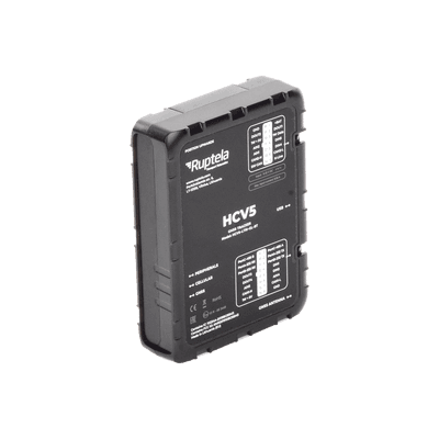 Localizador 4G LTE Obtenga información de la computadora del vehiculo lectura CAN, OBD y LCV / Sensores Bluetooth / Vehiculos ligeros / Vehiculos pesados  / RS485 / RS232 / Análogico / RFID imagen 5