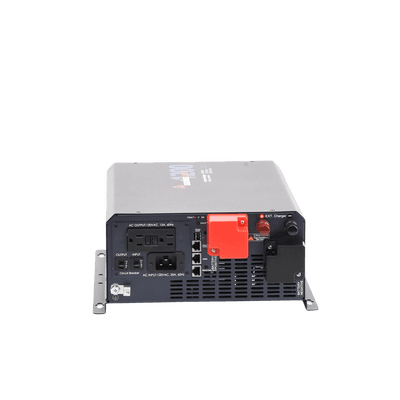 UPS Inversor Cargador Onda Pura 1200W , Ent: 12V, Sal:120Vca imagen 3