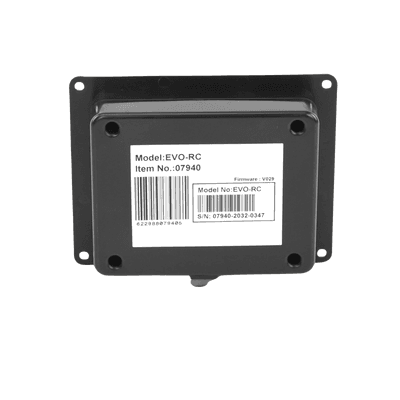 Control Remoto para Inversor Cargador  EVO-2212, EVO-3012, EVO-2224, EVO-4024 imagen 2