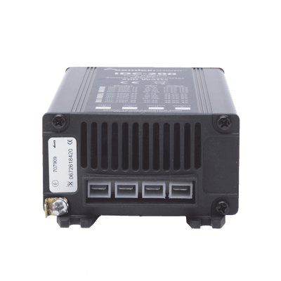 Convertidor Aislado d/200W Ent: 9-18Vcc, Sal: 24 Volts, 8 Amp imagen 2