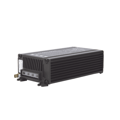 Convertidor Aislado d/200W Ent: 9-18Vcc, Sal: 24 Volts, 8 Amp imagen 3