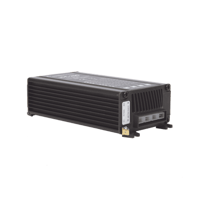 Convertidor Aislado d/200W Ent: 9-18Vcc, Sal: 24 Volts, 8 Amp imagen 4