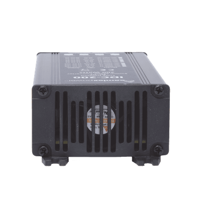 Convertidor Aislado d/200W Ent: 9-18Vcc, Sal: 24 Volts, 8 Amp imagen 5