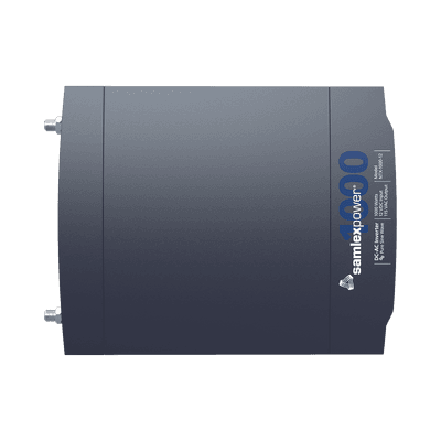 Inversor de Corriente de Onda Senoidal Pura 1000 W / 12 Vcc / salida 120VCA imagen 4