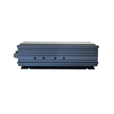 Inversor de Corriente Onda Pura 300W, Entrada 24 Vcc, Salida 120 Vca imagen 3