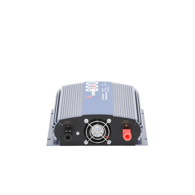 Inversor de Corriente (CD-CA) Potencia Nominal 800 W, Ent:12 Vcc, Sal:115 Vca 60 Hz imagen 2