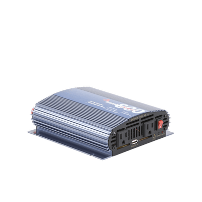 Inversor de Corriente (CD-CA) Potencia Nominal 800 W, Ent:12 Vcc, Sal:115 Vca 60 Hz imagen 3