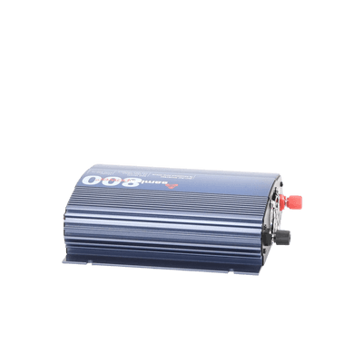 Inversor de Corriente (CD-CA) Potencia Nominal 800 W, Ent:12 Vcc, Sal:115 Vca 60 Hz imagen 4