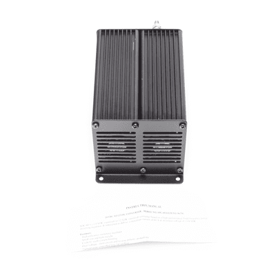 Convertidor de CD-CD, Input 20-35 Vcc, Output 13.8 Vcc 60 A. imagen 6