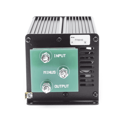 Convertidor de CD-CD, Input 20-35 Vcc, Output 13.8 Vcc 60 A. imagen 2