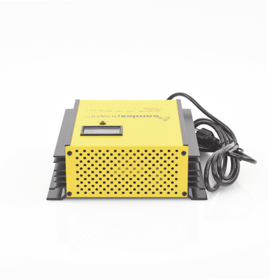 Cargador de Baterías de Plomo Ácido 12 Volts, 15 A / Bancos de 100 a 200 Ah imagen 5