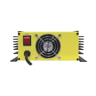 Cargador de Baterías de Plomo Ácido 12 Volts, 30 A / Bancos de 250 a 350 Ah imagen 5
