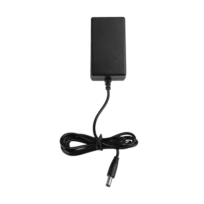 9 Vcc / 3 A / Fuente de poder / Voltaje de Entrada de 100-240 Vca / Para Usos Múltiples / Video Vigilancia, Acceso, Asistencia, Alarmas, Etc. imagen 3