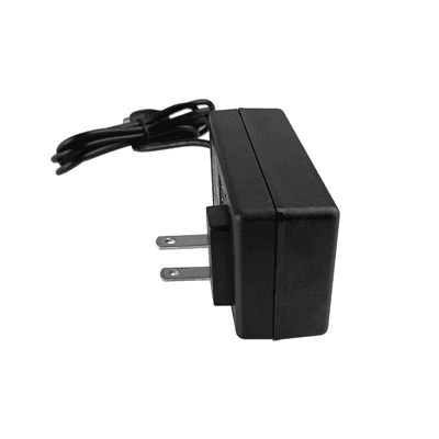 9 Vcc / 3 A / Fuente de poder / Voltaje de Entrada de 100-240 Vca / Para Usos Múltiples / Video Vigilancia, Acceso, Asistencia, Alarmas, Etc. imagen 4