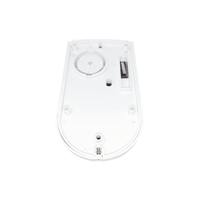 Sirena Estrobo SFIRE SF-06R / 110 dB / 12 VCC / Estrobo Rojo Integrado / Uso Interior y Exterior imagen 2
