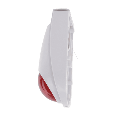 Sirena Estrobo SFIRE SF-06R / 110 dB / 12 VCC / Estrobo Rojo Integrado / Uso Interior y Exterior imagen 5