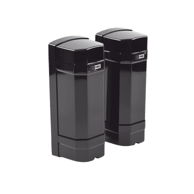 Detector de Rayo Fotoeléctrico SFIRE SF60P / 2 Rayos Infrarrojos / 60 m Exterior / 180 m Interior / IP65 / 4 Frecuencias / 12-24 VDC/VAC imagen 5