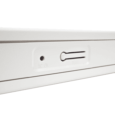 Letrero LED DUAL de SALIDA Universal con alto brillo/uso en pared, lateral o techo/Batería de Respaldo Incluida. imagen 6