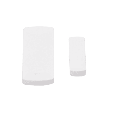 Contacto Magnético Inalámbrico para Puerta y Ventana / Ultra Compacto / Gap 1.5 cm / 433.92 MHz / Batería 5 Años / Compatible DSC Power Series imagen 2