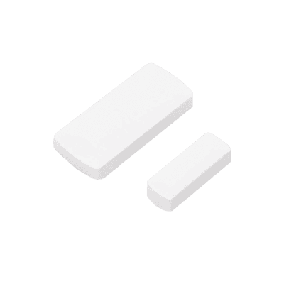 Contacto Magnético Inalámbrico para Puerta y Ventana / Ultra Compacto / Gap 1.5 cm / 433.92 MHz / Batería 5 Años / Compatible DSC Power Series imagen 3