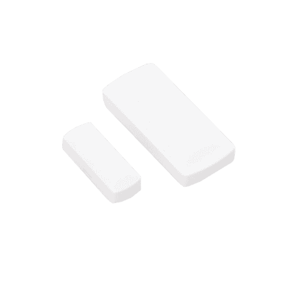 Contacto Magnético Inalámbrico para Puerta y Ventana / Ultra Compacto / Gap 1.5 cm / 433.92 MHz / Batería 5 Años / Compatible DSC Power Series imagen 4