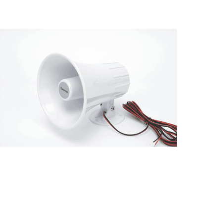 Altavoz marino de 15 W /  4 ohms / para uso exterior e interior. imagen 2