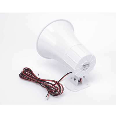 Altavoz marino de 15 W /  4 ohms / para uso exterior e interior. imagen 3