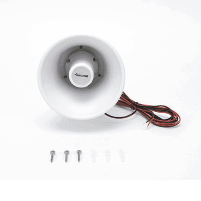 Altavoz marino de 15 W /  4 ohms / para uso exterior e interior. imagen 5