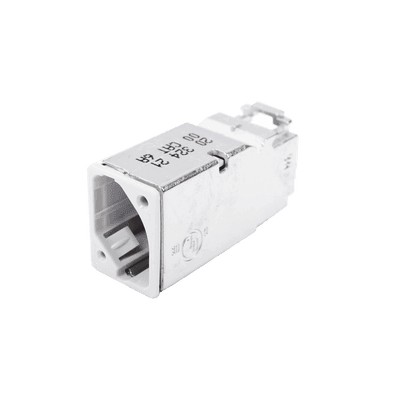 Conector para Patch Panel Z-MAX Blindado, Cat6A imagen 3