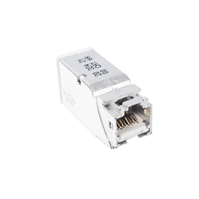 Conector para Patch Panel Z-MAX Blindado, Cat6A imagen 4