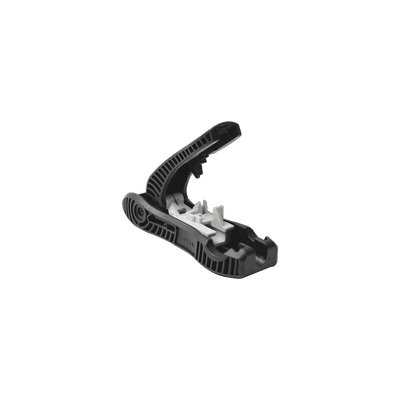 Herramienta de Terminación para Conectores Z-Plug de Siemon, Color Negro imagen 2