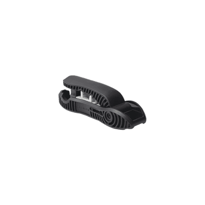 Herramienta de Terminación para Conectores Z-Plug de Siemon, Color Negro
