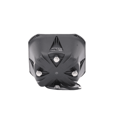 Bocina Compacta de Uso Rudo, 100 Watts de Potencia, Ideal Para Vehículos de Encubierto, Montaje Universal, 11 Ohms de Impedancia imagen 8