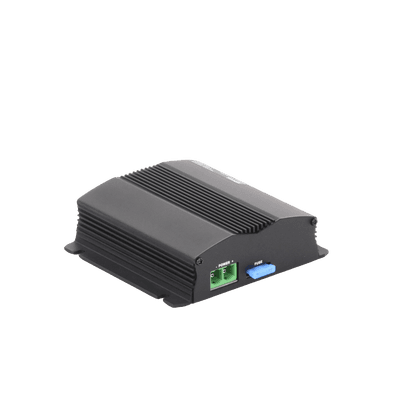 Sirena Vehicular de 100W de Potencia, Incluye Controlador Unimando Para Control de Tonos, 4 Salidas Auxiliares y Microfono imagen 5