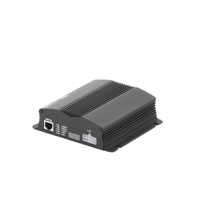 Sirena Vehicular de 100W de Potencia, Incluye Controlador Unimando Para Control de Tonos, 4 Salidas Auxiliares y Microfono imagen 7