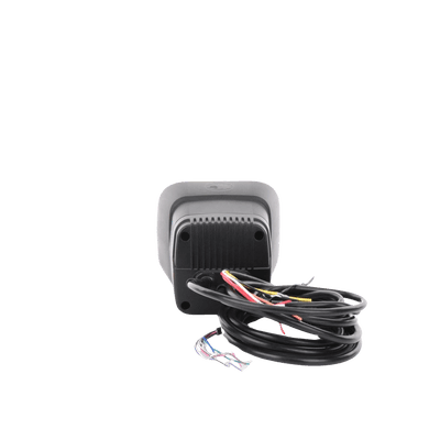 Sirena/Bocina Para Motocicleta de 30 Watts, Incluye Controlador y Microfono imagen 11