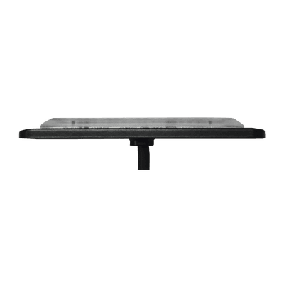 Luz Auxiliar de 6 LED, Rojo, Lente Transparente, SAE imagen 7