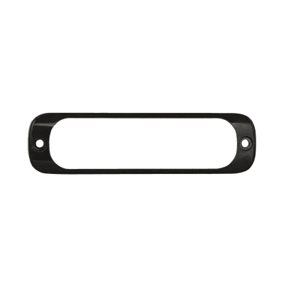 Luz Auxiliar de 6 LED, Rojo, Lente Transparente, SAE imagen 9