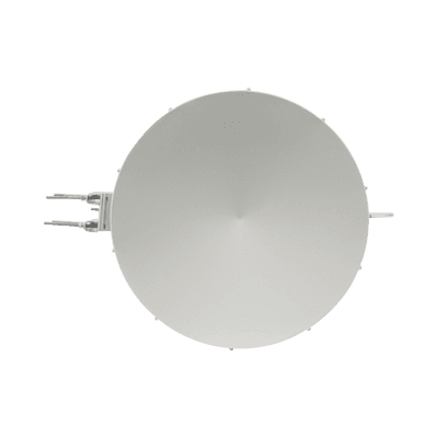 Antena Siklu de 2 pies para radios EtherHaul (EH1200, EH2500, EH8010), Rango 71-86 GHz, 50 dBi, incluye kit de montaje para radios EtherHaul imagen 2