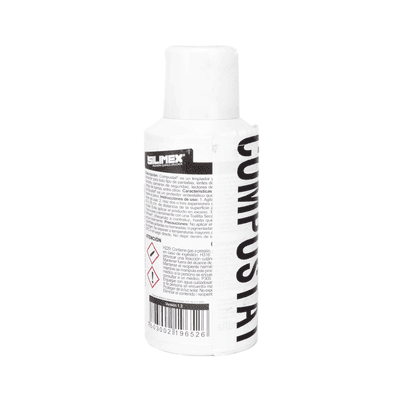 Limpiador de Pantallas y Cámaras, Protector Anti-Estático en Aerosol, con Protección Contra Rayos UV, Repelente de Polvo, 170 ml imagen 5