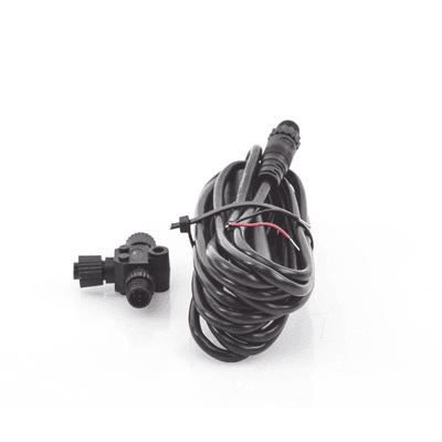 Sensor de Nivel de Tanque / Rango 0-100% / Preconfigurado para Tanque de Combustible Instancia 0 / Calibrado para Senderos de Nivel 33-240Ω / Reconfigurable para Agua, Agua Gris, Pozo Vivo, Aceite, Agua Negra / Compatible con MFDs Navico imagen 3